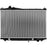 Global Parts 13526C Radiator