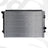 Global Parts 13529C Radiator