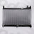 Global Parts 13532C Radiator