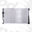 Global Parts 13534C Radiator