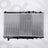 Global Parts 13539C Radiator