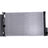 Global Parts 13552C Radiator