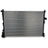 Global Parts 13559C Radiator