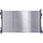 Global Parts 13560C Radiator