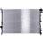 Global Parts 13561C Radiator