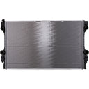 Global Parts 13562C Radiator