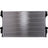Global Parts 13562C Radiator