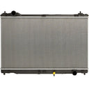 Global Parts 13570C Radiator