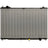 Global Parts 13570C Radiator