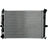 Global Parts 13572C Radiator