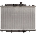 Global Parts 13579C Radiator