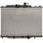 Global Parts 13579C Radiator