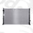 Global Parts 13582C Radiator