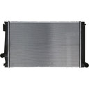 Global Parts 13584C Radiator