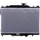 Global Parts 13585C Radiator