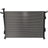 Global Parts 13587C Radiator