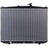 Global Parts 13596C Radiator - Primary