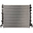 Global Parts 13599C Radiator