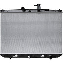 Global Parts 13602C Radiator - Primary