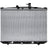 Global Parts 13602C Radiator - Primary