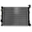 Global Parts 13603C Radiator