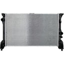 Global Parts 13610C Radiator