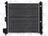 Global Parts 13613C Radiator