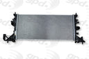 Global Parts 13620C Radiator