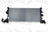 Global Parts 13620C Radiator
