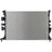 Global Parts 13624C Radiator
