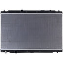 Global Parts 13626C Radiator