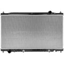 Global Parts 13630C Radiator
