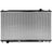 Global Parts 13630C Radiator