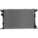 Global Parts 13637C Radiator
