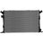 Global Parts 13637C Radiator