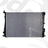 Global Parts 13641C Radiator