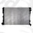 Global Parts 13642C Radiator