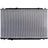 Global Parts 13644C Radiator