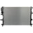 Global Parts 13651C Radiator