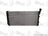 Global Parts 13652C Radiator