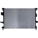 Global Parts 13658C Radiator