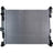 Global Parts 13662C Radiator