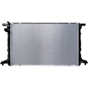 Global Parts 13665C Radiator
