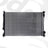 Global Parts 13670C Radiator