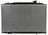 Global Parts 13672C Radiator