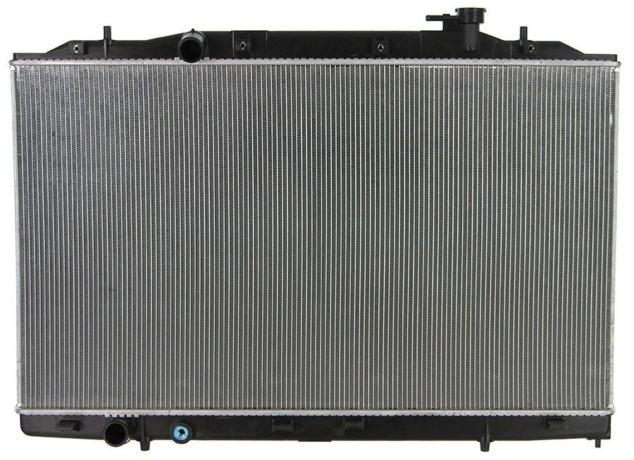 Global Parts 13672C Radiator