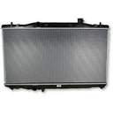 Global Parts 13674C Radiator