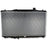 Global Parts 13674C Radiator