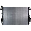 Global Parts 13676C Radiator