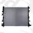 Global Parts 13682C Radiator